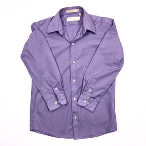 MICHAEL KORS DRESS SHIRT